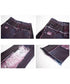 Distressed Tassel Stitch Denim Series